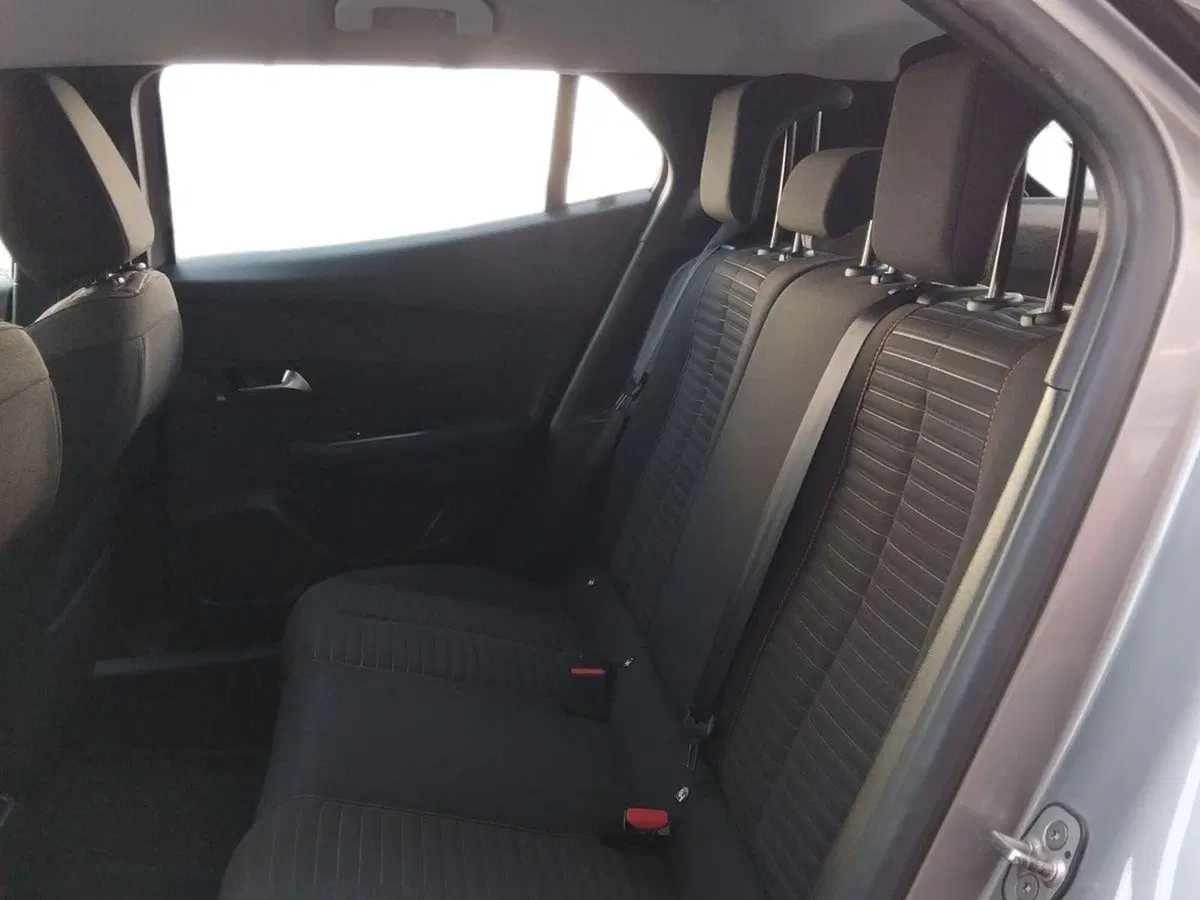 Peugeot 2008 usata a Pescara (13)
