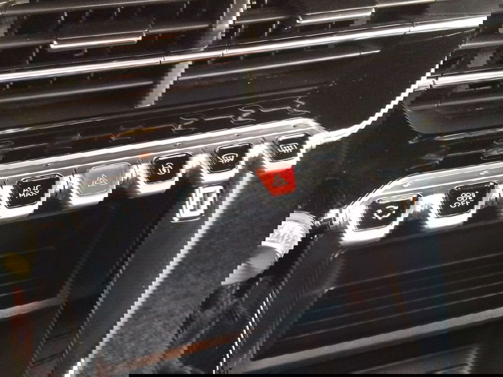 Peugeot 2008 usata a Pescara (15)