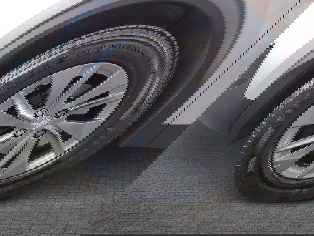 Peugeot 2008 usata a Pescara (6)