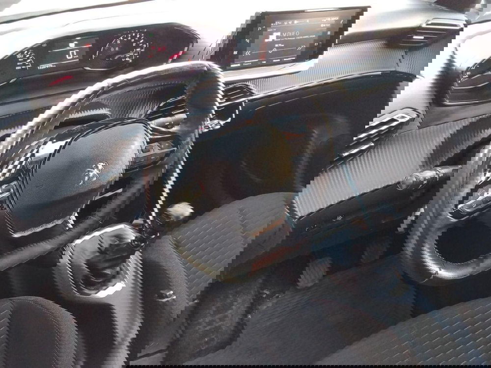 Peugeot 2008 usata a Pescara (8)