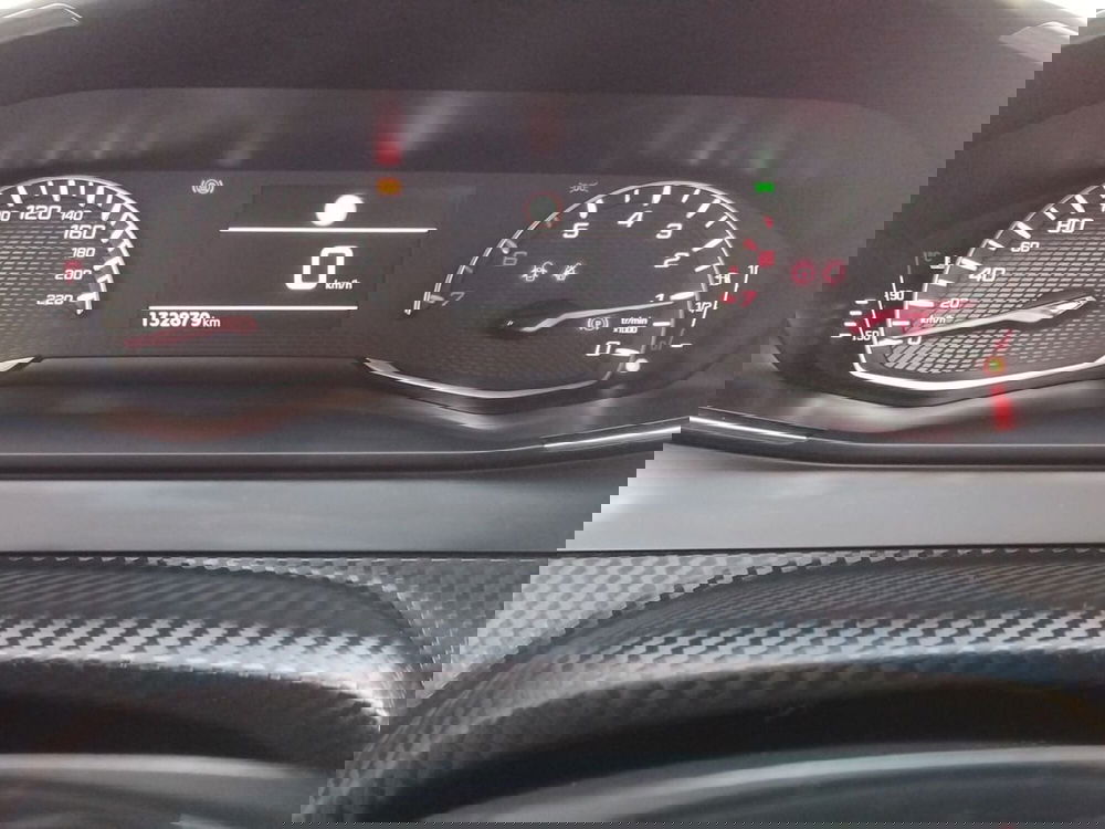 Peugeot 2008 usata a Pescara (9)