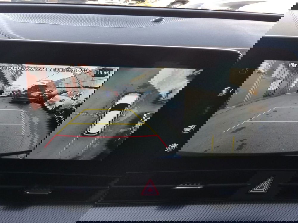 Kia Sportage usata a Pescara (10)