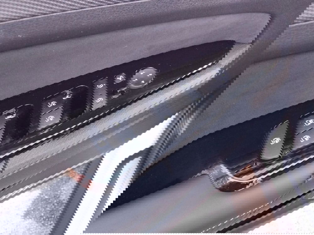 Kia Sportage usata a Pescara (12)