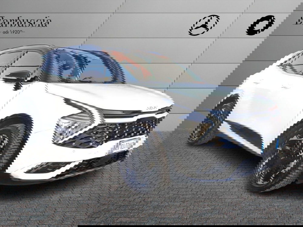 Kia Sportage usata a Pescara (2)