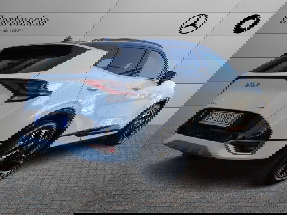 Kia Sportage usata a Pescara (3)