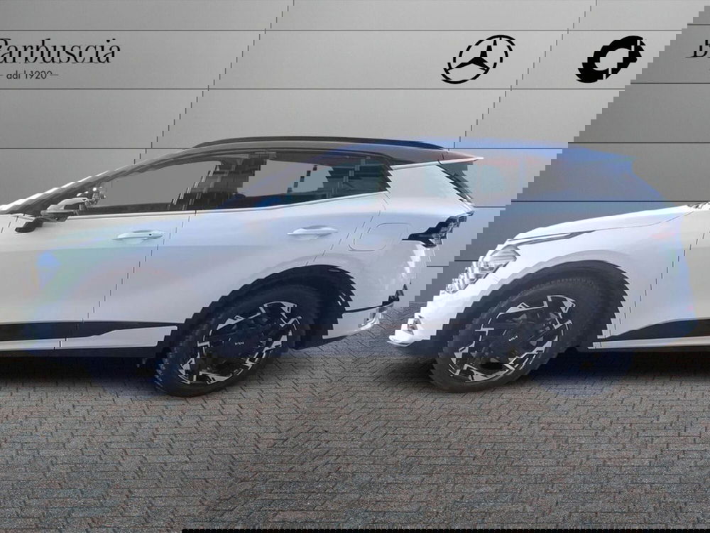 Kia Sportage usata a Pescara (5)