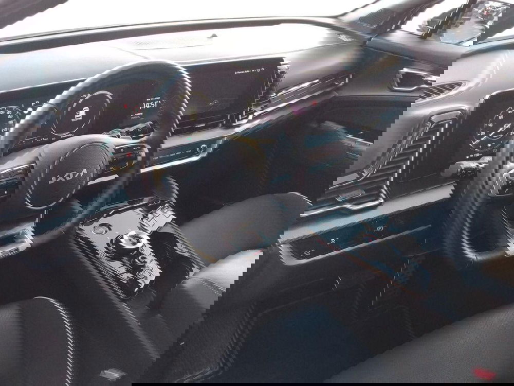 Kia Sportage usata a Pescara (8)