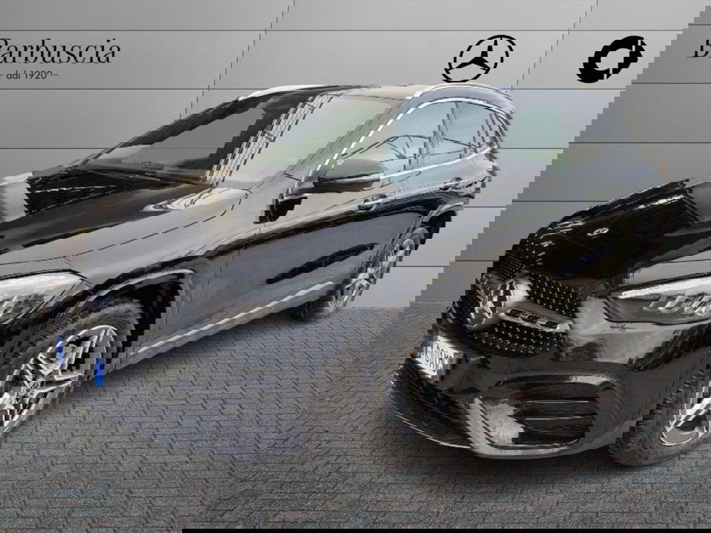 Mercedes-Benz GLA SUV usata a Pescara