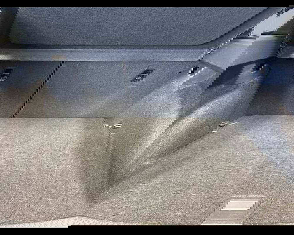 Volkswagen Taigo usata a Roma (10)