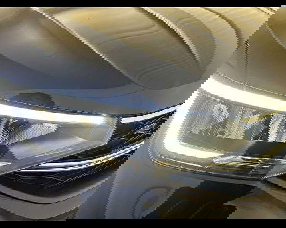 Volkswagen Taigo usata a Roma (11)