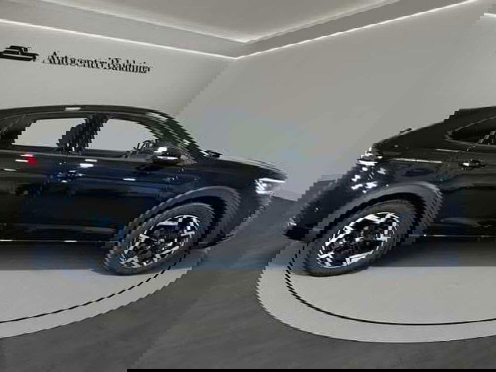 Volkswagen Taigo usata a Roma (2)