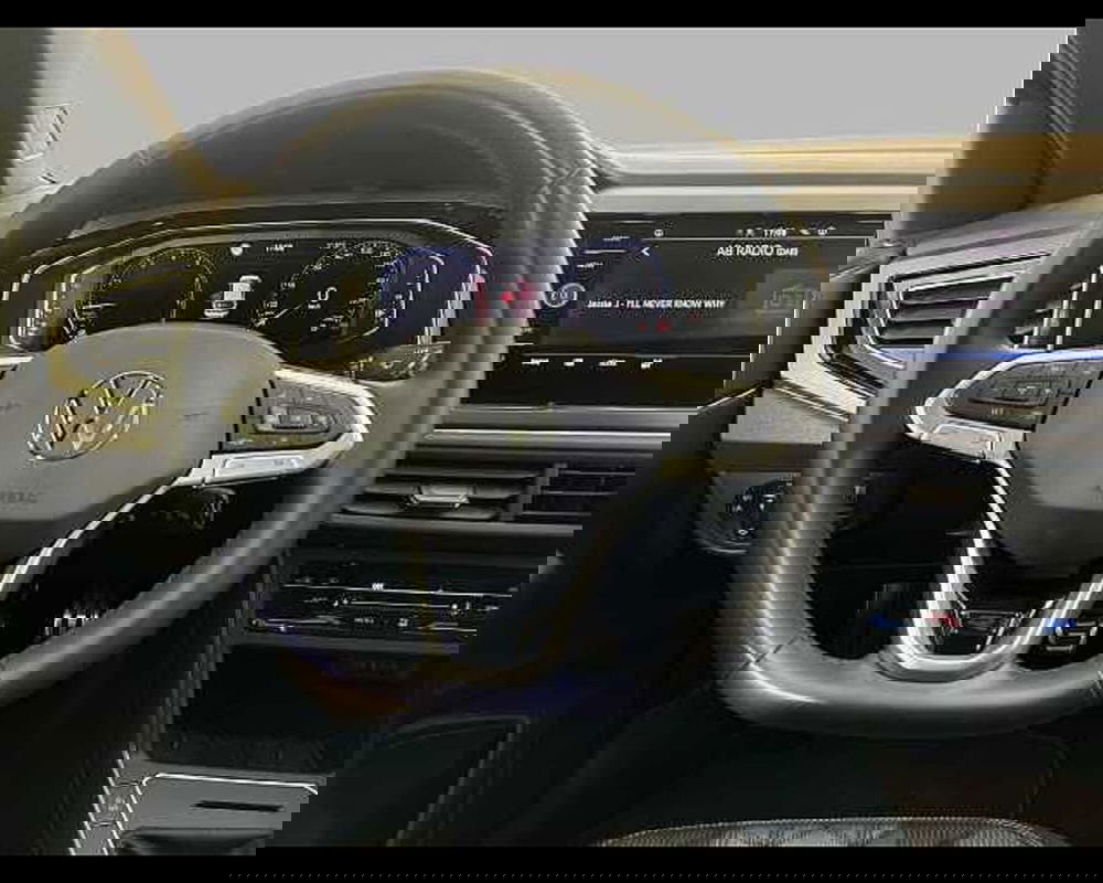 Volkswagen Taigo usata a Roma (7)