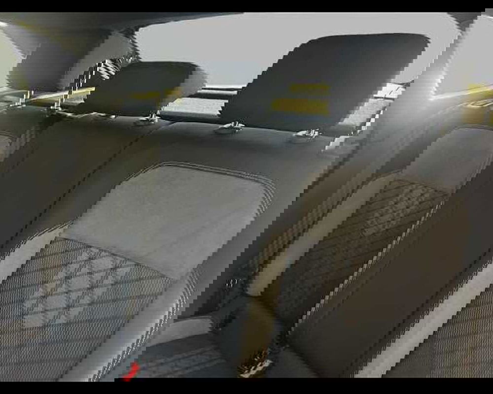 Volkswagen Taigo usata a Roma (9)