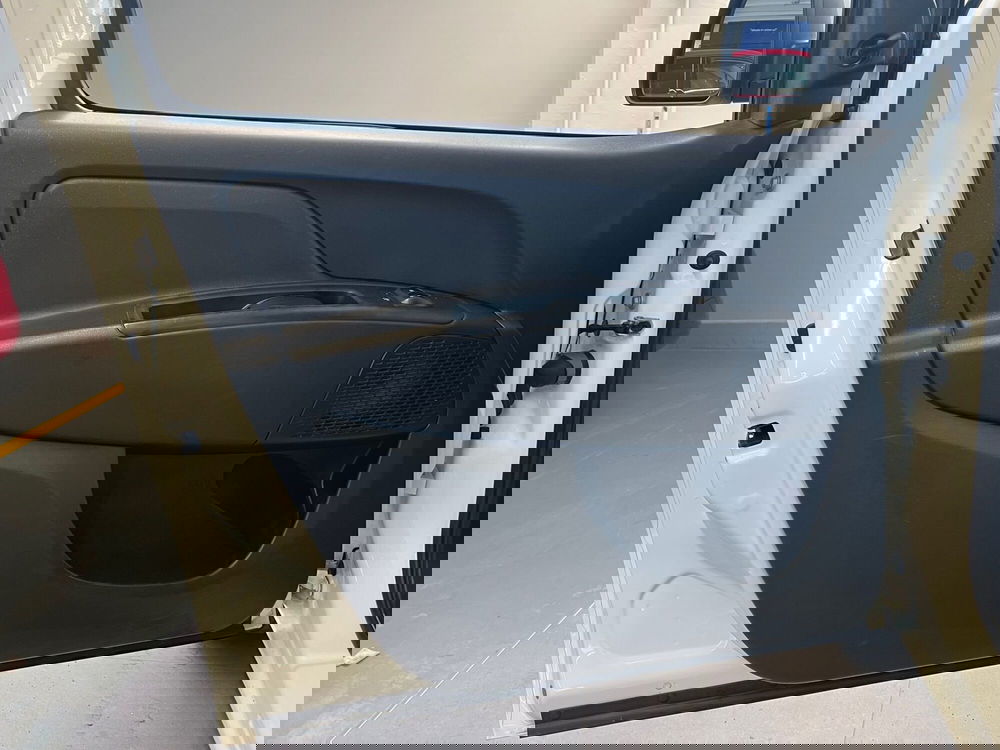 Fiat Doblò Furgone usata a Bari (11)