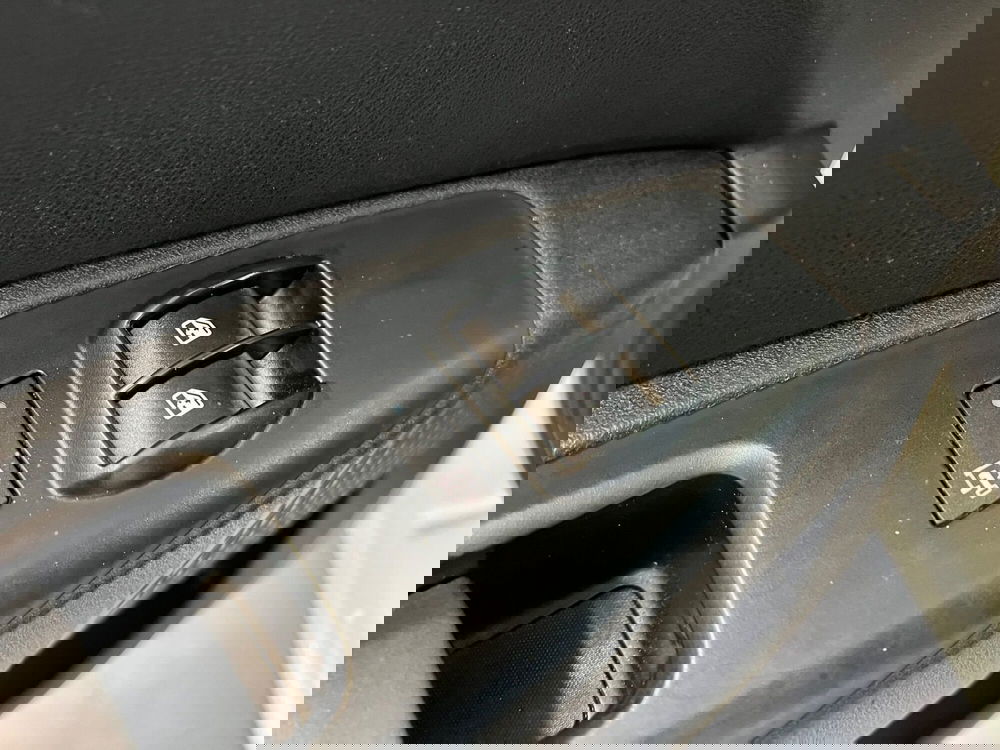 Fiat Doblò Furgone usata a Bari (12)