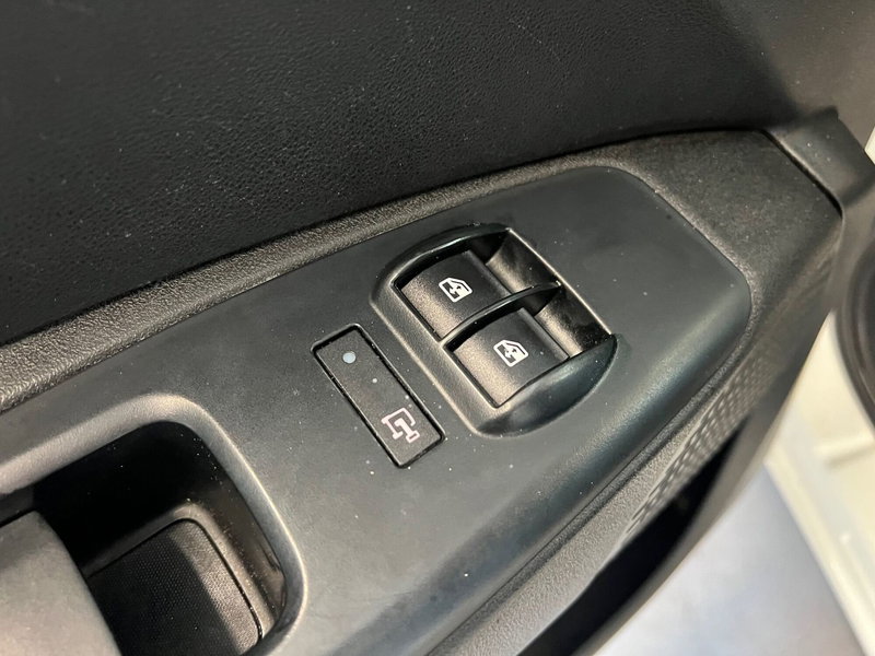 Fiat Doblò Furgone usata a Bari (12)