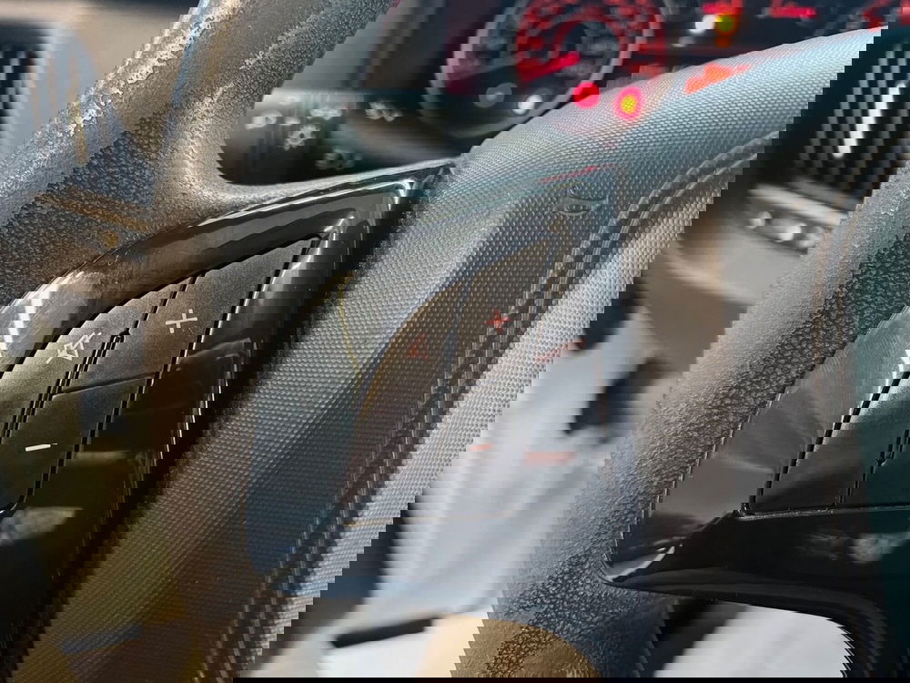 Fiat Doblò Furgone usata a Bari (18)