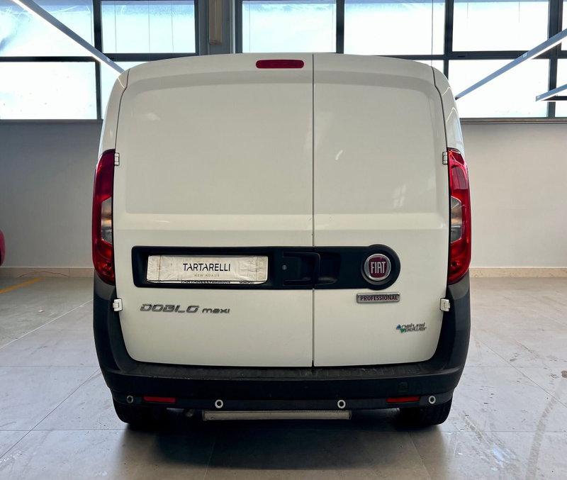 Fiat Doblò Furgone usata a Bari (7)
