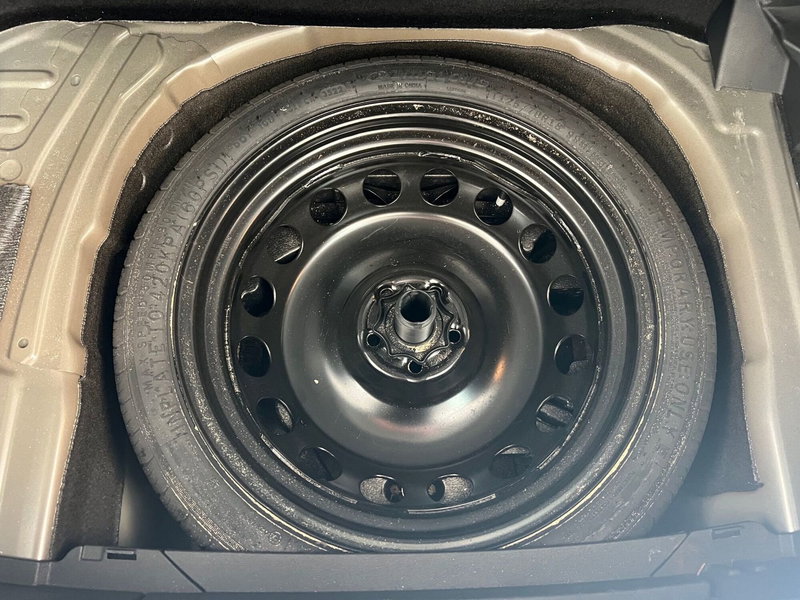 Volkswagen T-Cross usata a Bari (10)