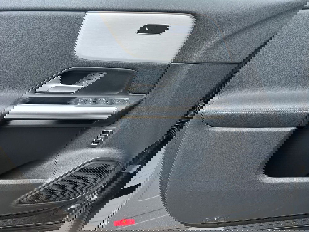 Mercedes-Benz GLA SUV usata a Cosenza (12)