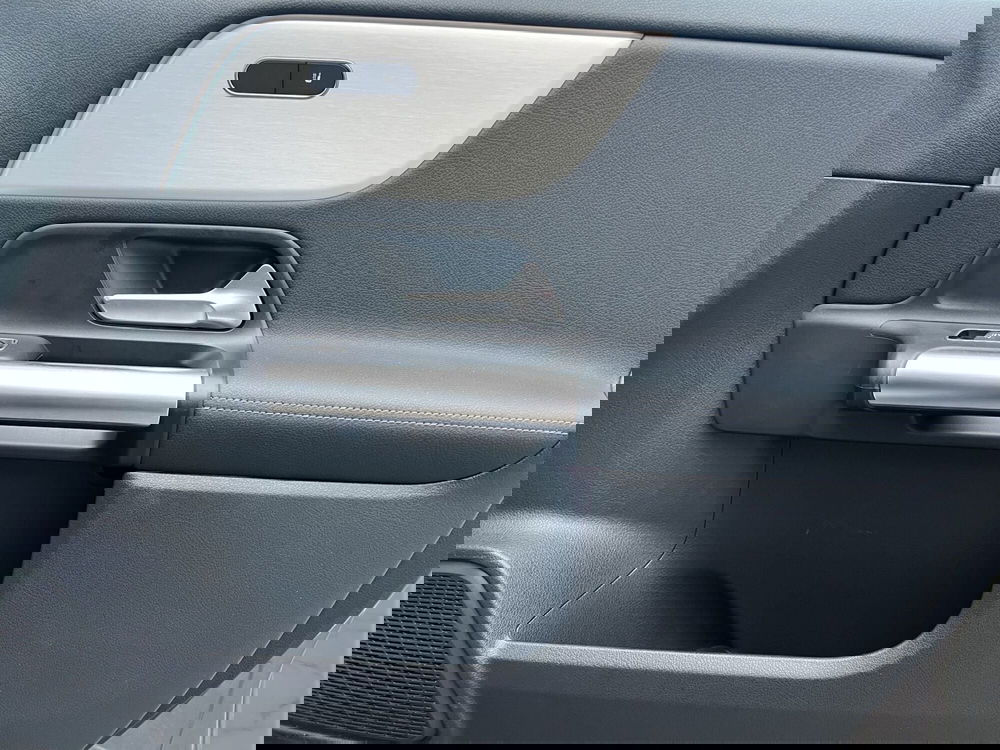 Mercedes-Benz GLA SUV usata a Cosenza (17)