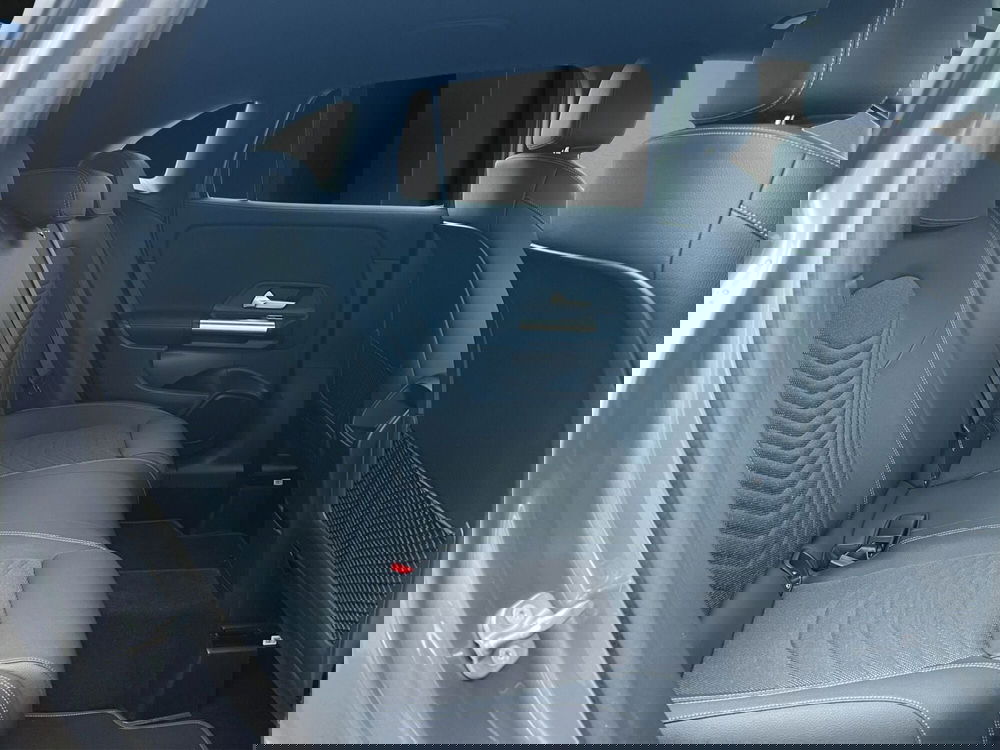 Mercedes-Benz GLA SUV usata a Cosenza (19)