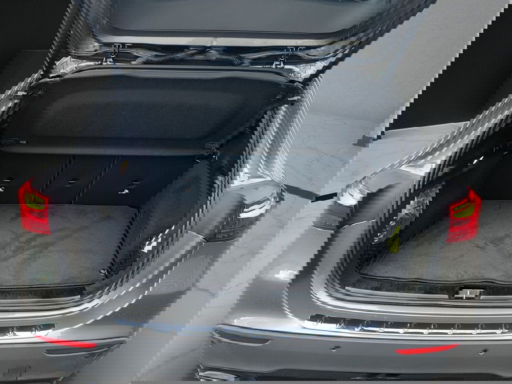 Mercedes-Benz GLA SUV usata a Cosenza (20)