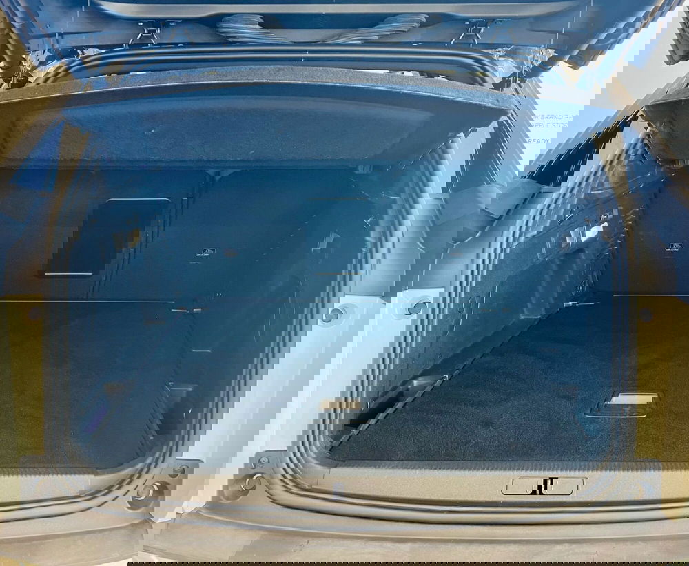 Peugeot 3008 usata a Bari (13)