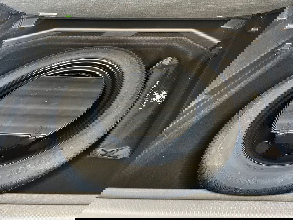 Peugeot 3008 usata a Bari (14)