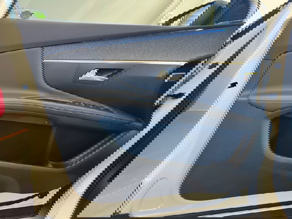 Peugeot 3008 usata a Bari (15)