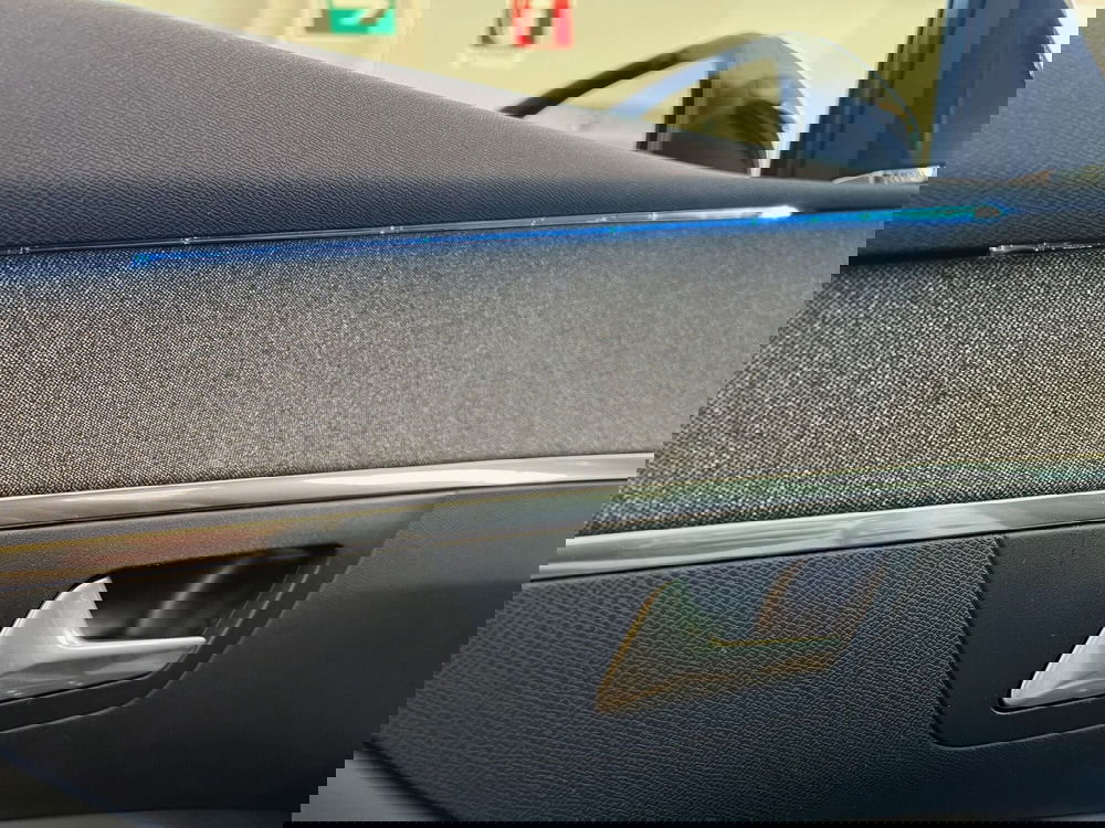 Peugeot 3008 usata a Bari (16)