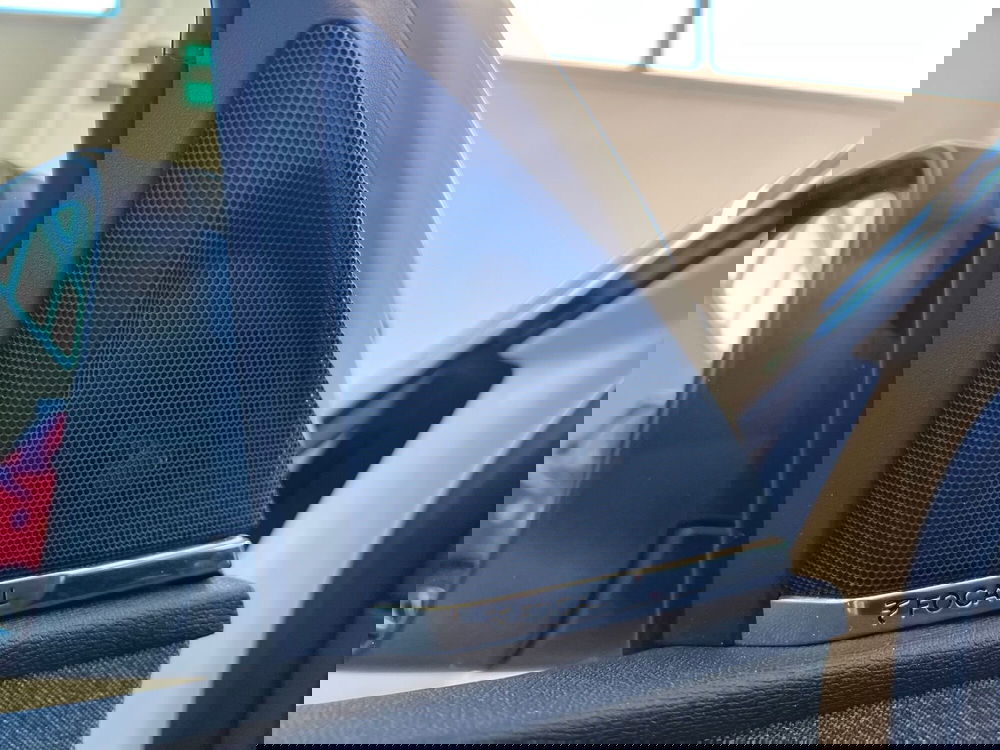 Peugeot 3008 usata a Bari (17)