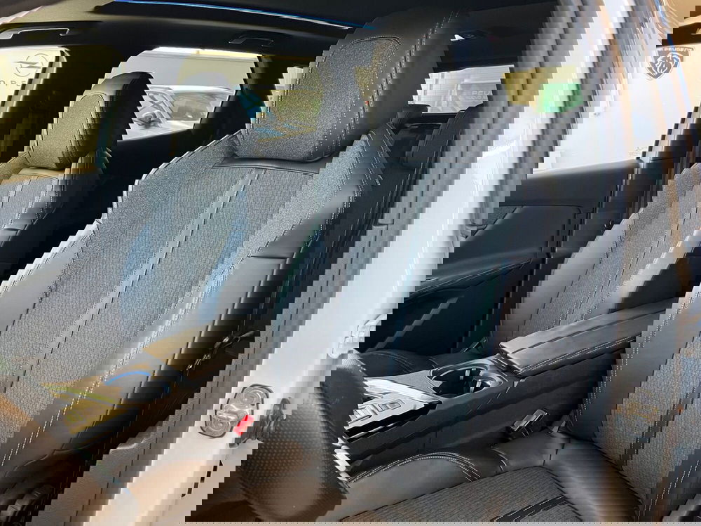 Peugeot 3008 usata a Bari (20)