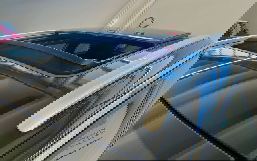 Peugeot 3008 usata a Bari (7)