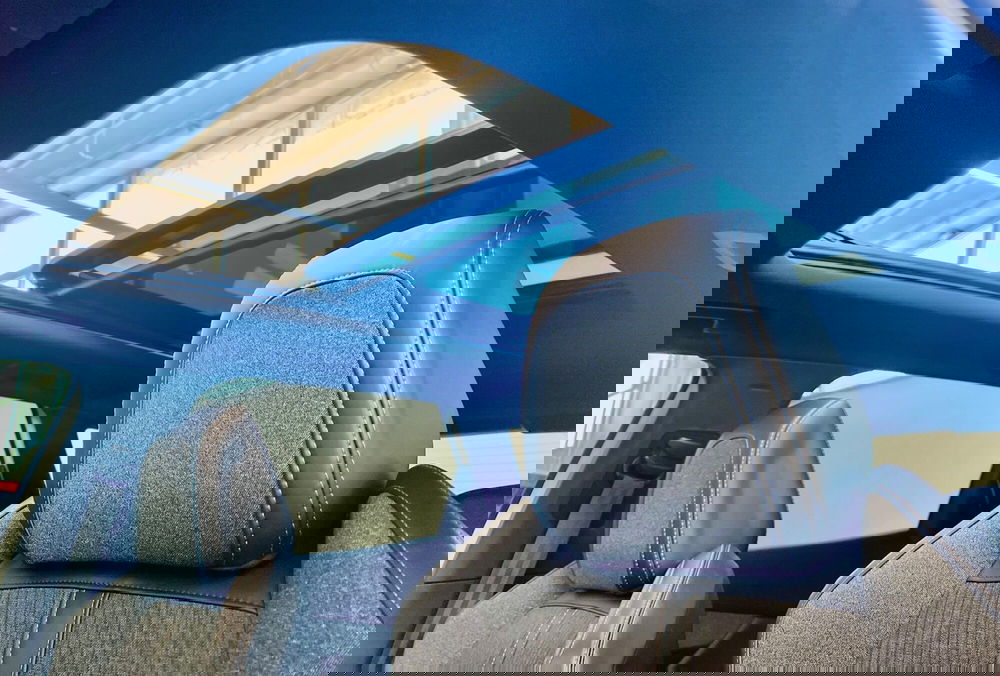 Peugeot 3008 usata a Bari (8)