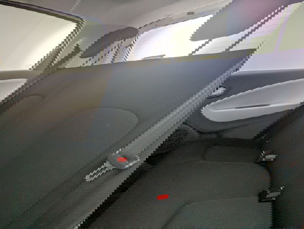 Renault Zoe usata a Bolzano (11)