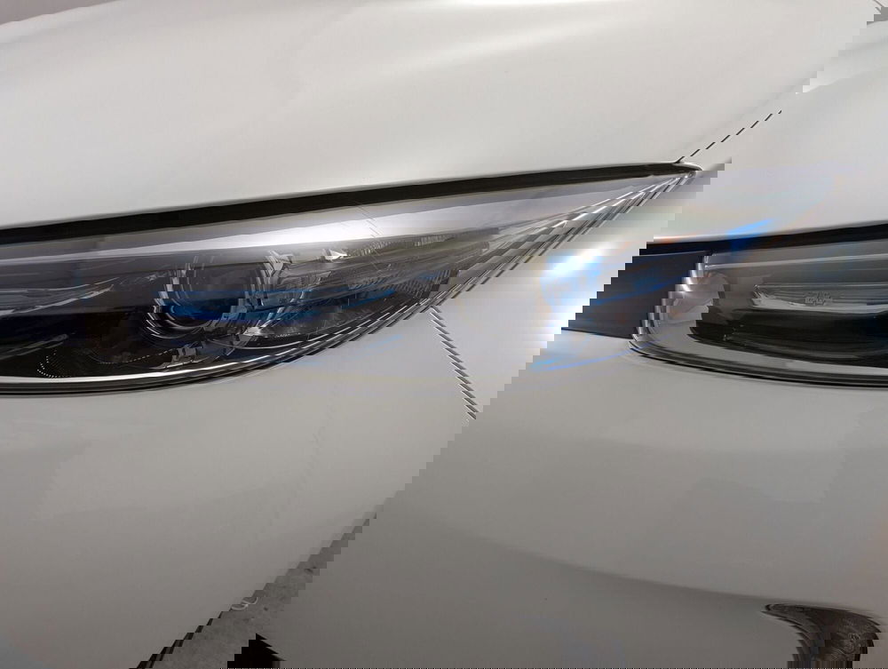 Renault Zoe usata a Bolzano (7)