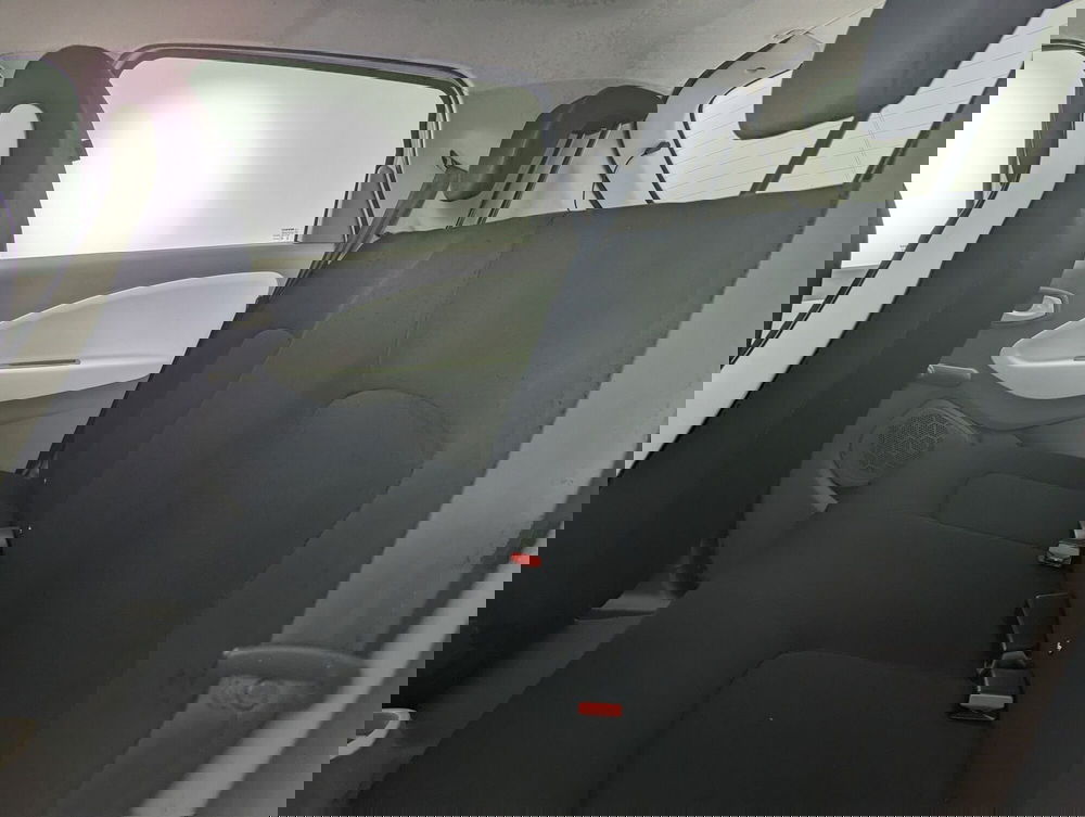 Renault Zoe usata a Trento (11)