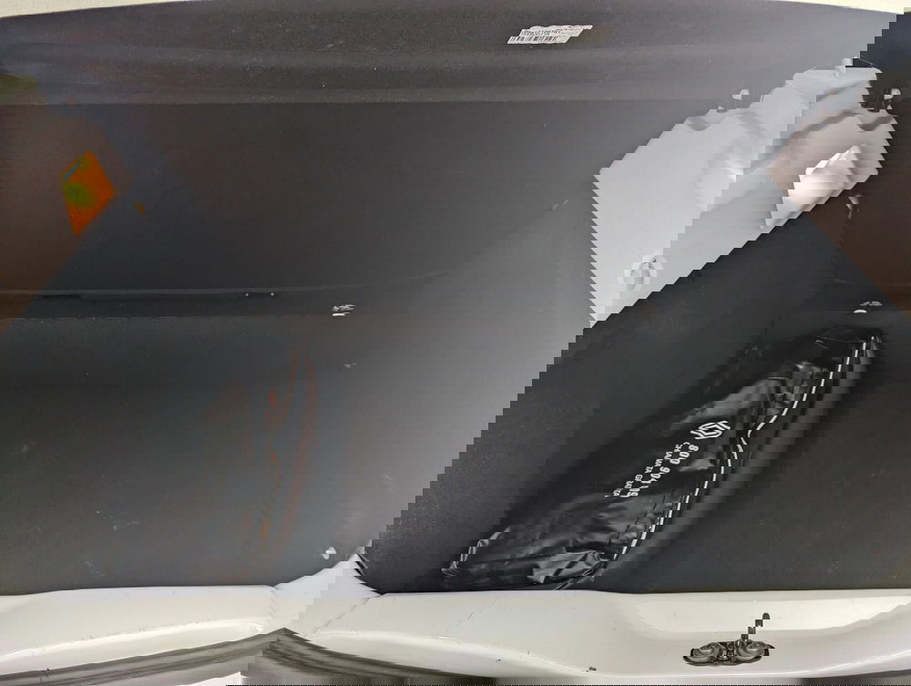 Renault Zoe usata a Trento (12)