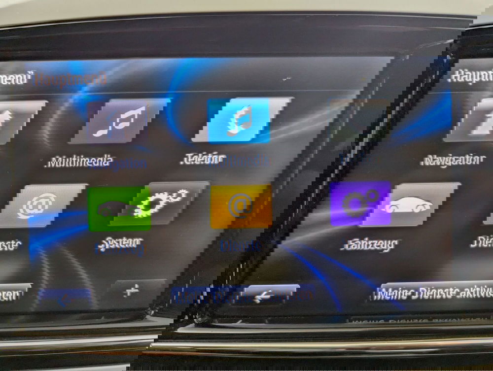 Renault Zoe usata a Trento (13)