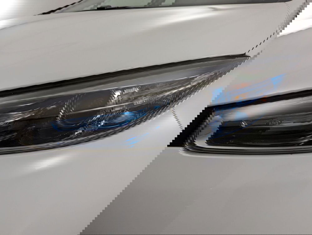 Renault Zoe usata a Trento (7)