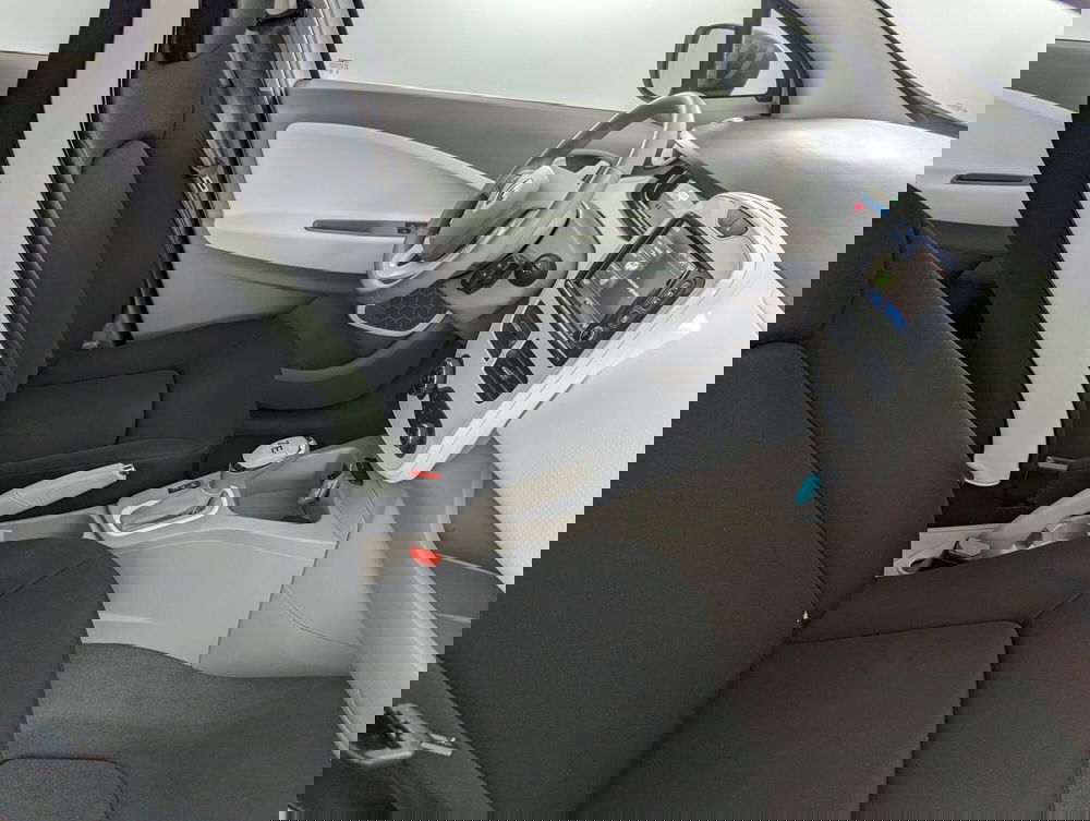 Renault Zoe usata a Trento (8)