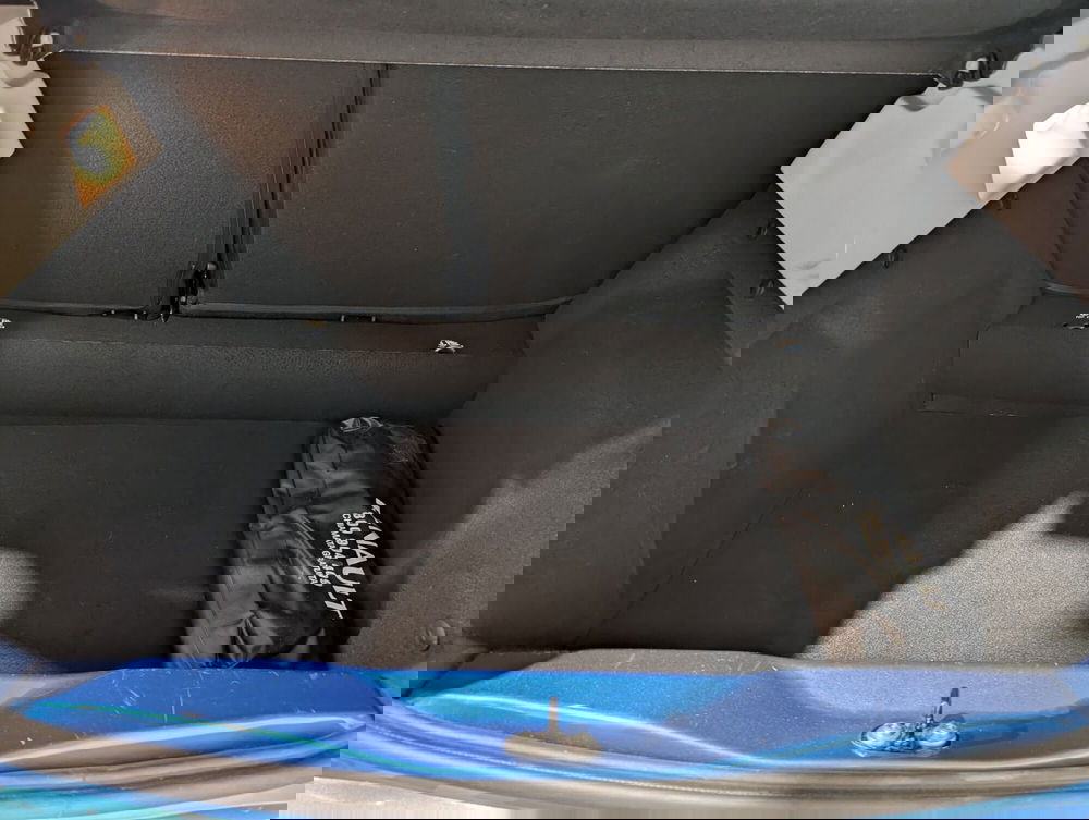 Renault Zoe usata a Trento (12)