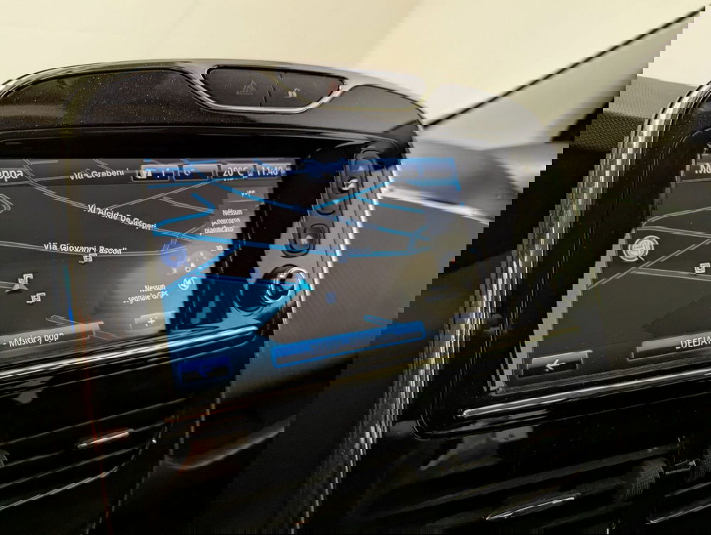 Renault Zoe usata a Trento (13)