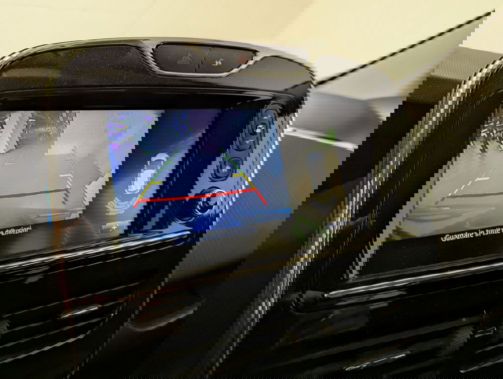 Renault Zoe usata a Trento (14)