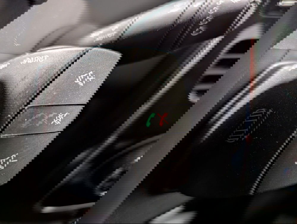 Renault Zoe usata a Trento (15)