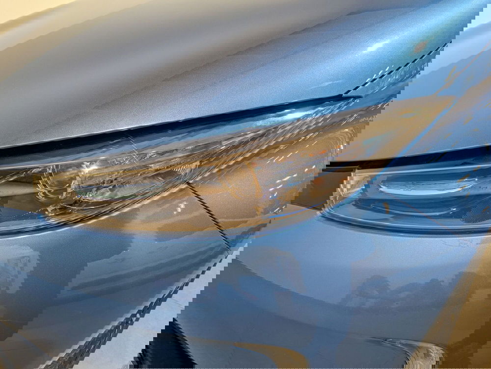 Renault Zoe usata a Trento (6)