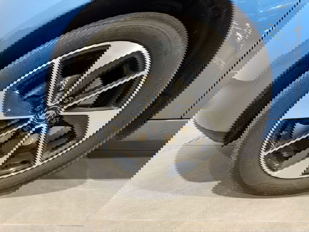 Renault Zoe usata a Trento (7)