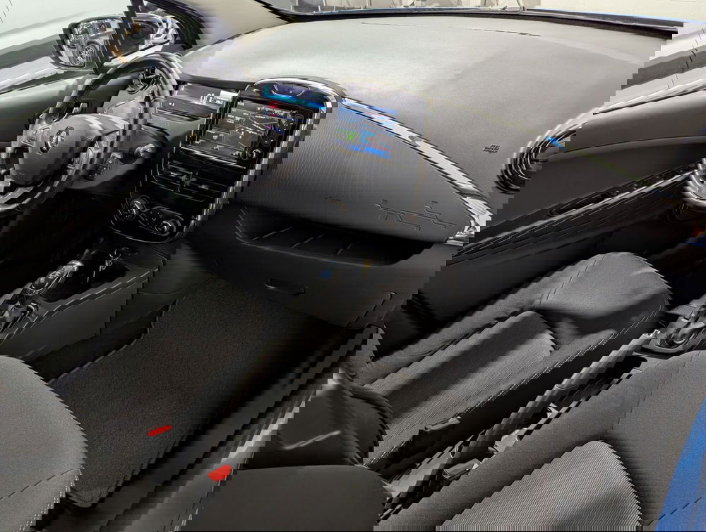 Renault Zoe usata a Trento (8)