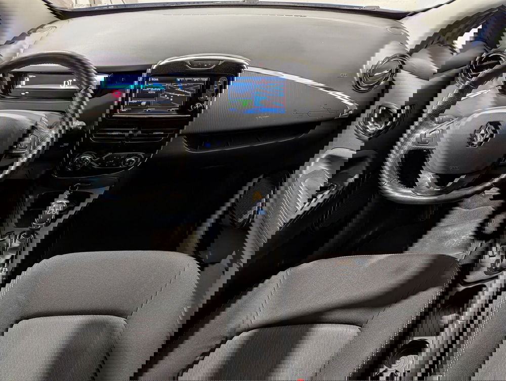 Renault Zoe usata a Trento (9)